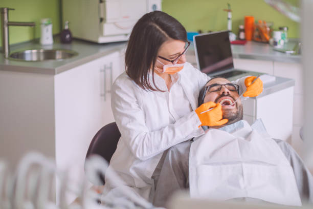 Best Knocked-Out Tooth (Avulsed Tooth) Treatment in Netcong, NJ