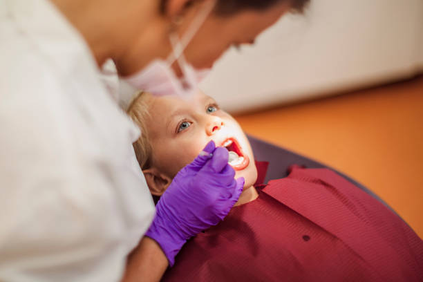 Best Emergency Pediatric Dental Care in Netcong, NJ