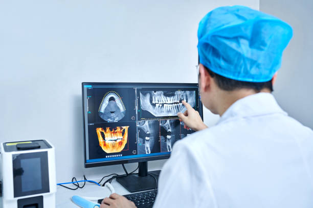Best Emergency Treatment for Oral Infections in Netcong, NJ